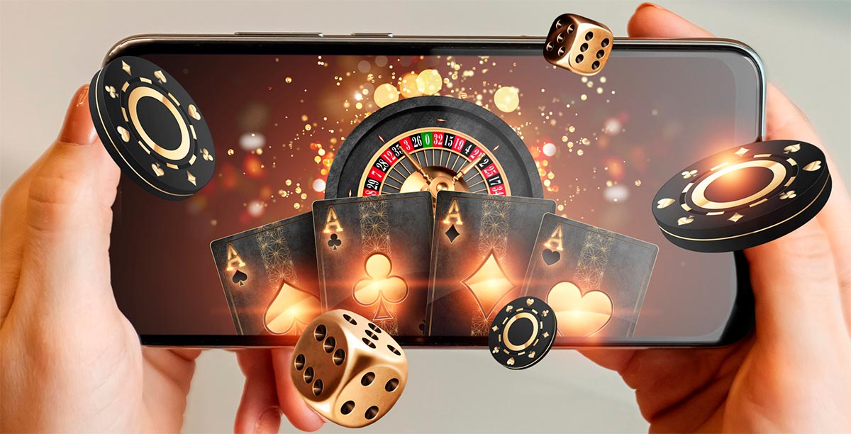 Casino for iPhone