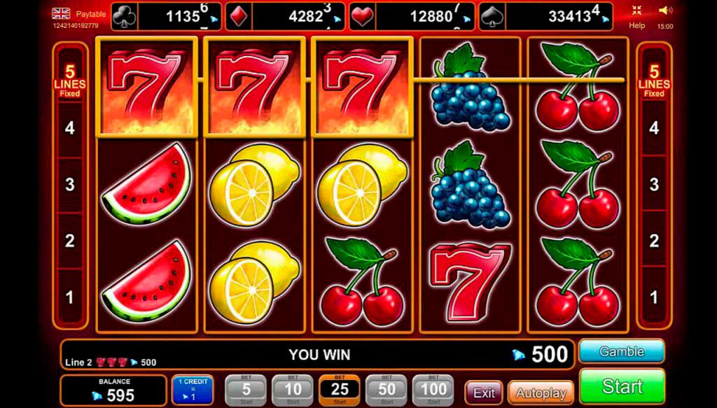 free slot machines