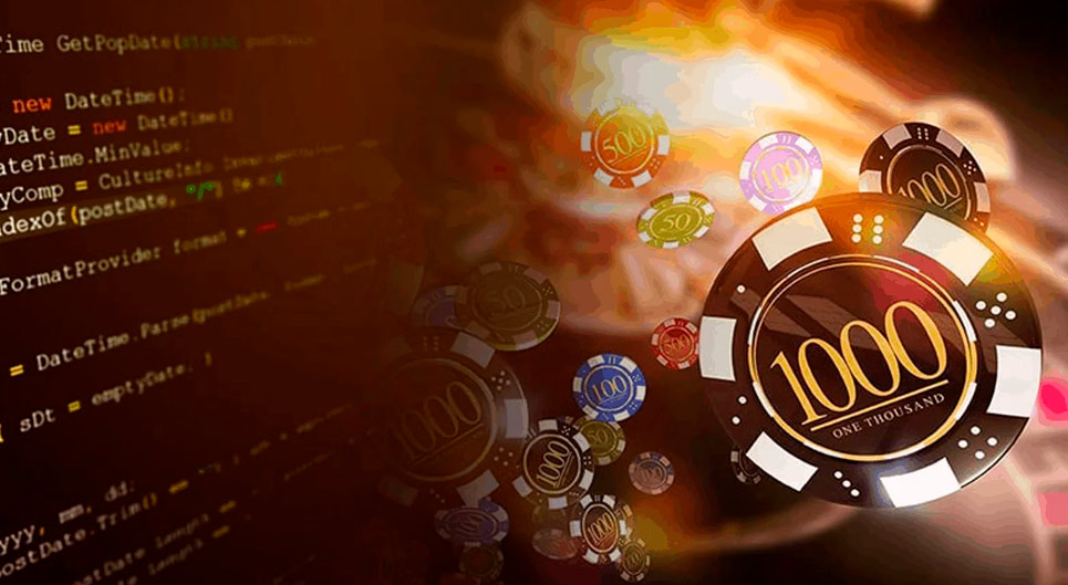 Online Casino Software